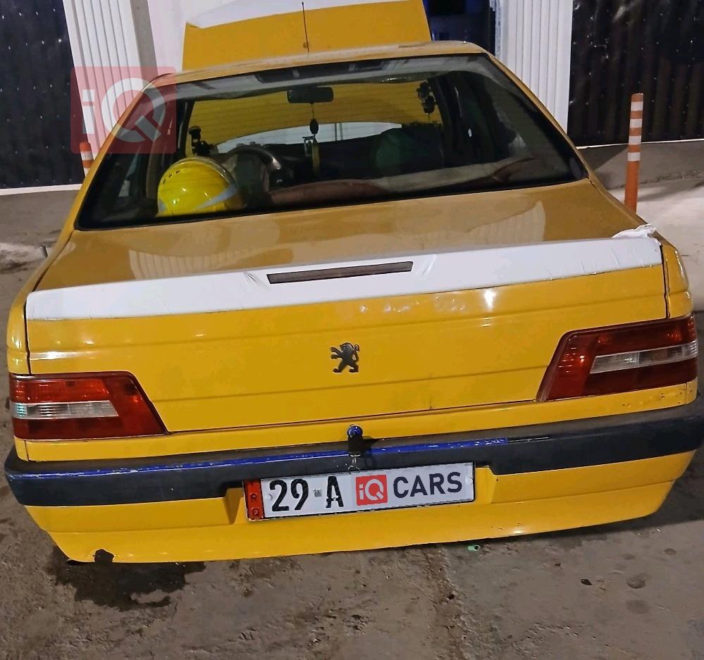 بيجو 405